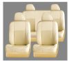 universal size car seat cover with foam
